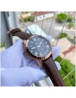 Reloj Fossil Coleccion Grant FS5068 Para Hombre - Imagen 7