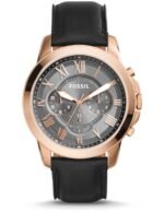 Reloj Fossil Coleccion Grant FS5085 Para Hombre - Imagen 2