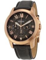 Reloj Fossil Coleccion Grant FS5085 Para Hombre - Imagen 6