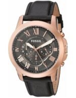 Reloj Fossil Coleccion Grant FS5085 Para Hombre - Imagen 7