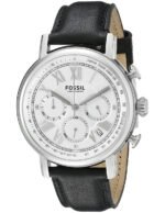 Reloj Fossil Coleccion Buchanan FS5102 Para Hombre