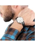 Reloj Fossil Coleccion Buchanan FS5102 Para Hombre - Imagen 5