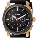 Reloj Fossil Modern Machine FS5120 Para Hombre