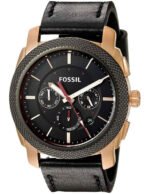 Reloj Fossil Modern Machine FS5120 Para Hombre