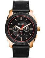 Reloj Fossil Modern Machine FS5120 Para Hombre - Imagen 2