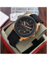 Reloj Fossil Modern Machine FS5120 Para Hombre - Imagen 5