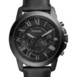 Reloj Fossil Coleccion Grant FS5132 Para Hombre