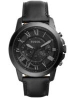 Reloj Fossil Coleccion Grant FS5132 Para Hombre