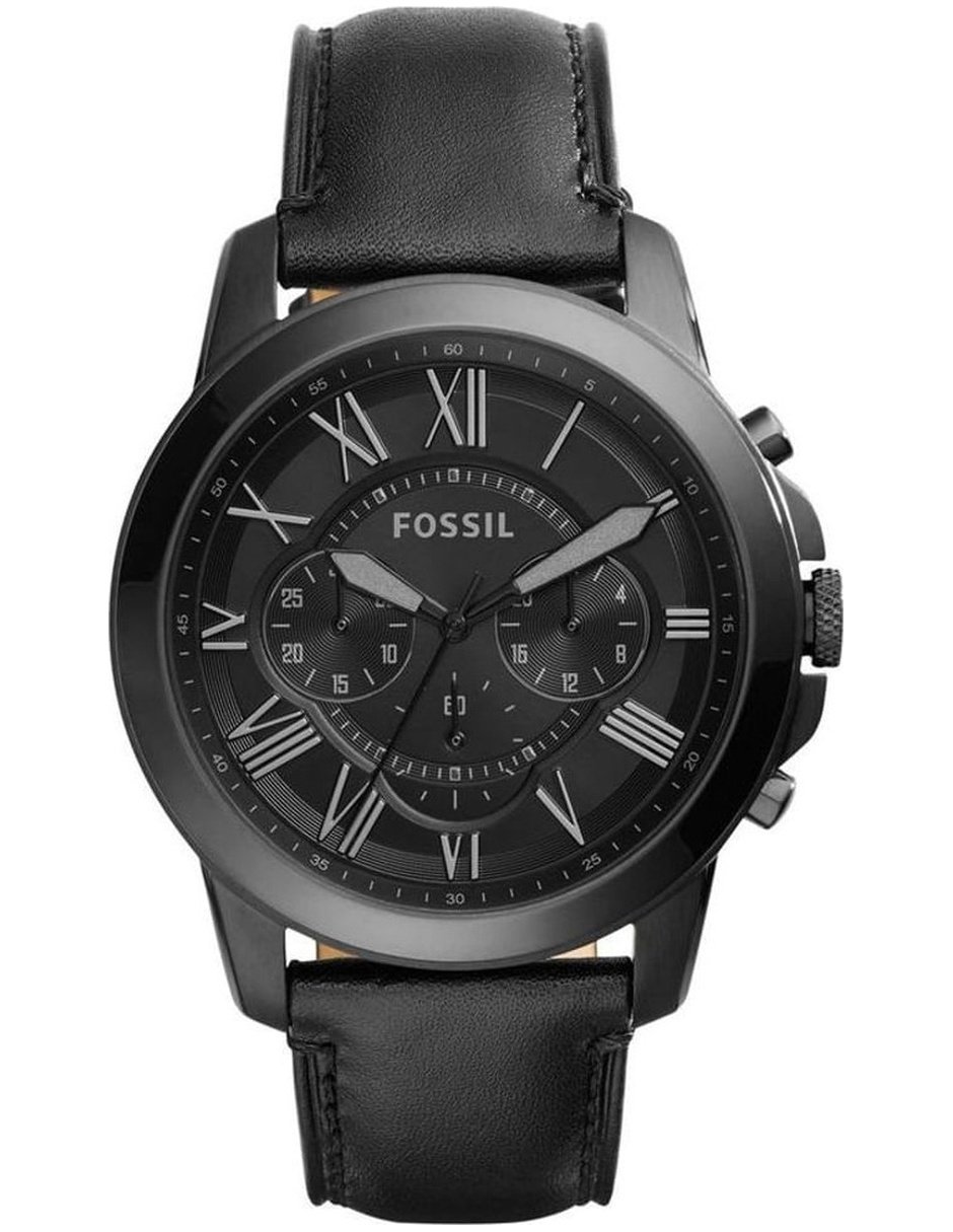 FS5132_1 Reloj Fossil Coleccion Grant FS5132 Para Hombre - Imagen 1
