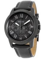 Reloj Fossil Coleccion Grant FS5132 Para Hombre - Imagen 2