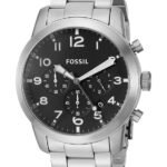 Reloj Fossil Coleccion Pilot FS5141 Para Hombre