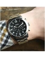 Reloj Fossil Coleccion Pilot FS5141 Para Hombre - Imagen 5