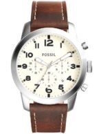 Reloj Fossil Coleccion Pilot FS5146 Para Hombre - Imagen 2
