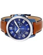 Reloj Fossil Coleccion Grant FS5151 Para Hombre - Imagen 3