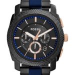 Reloj Fossil Modern Machine FS5164 Para Hombre