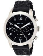 Reloj Fossil Coleccion Pilot FS5181 Para Hombre
