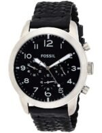 Reloj Fossil Coleccion Pilot FS5181 Para Hombre - Imagen 3