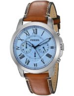 Reloj Fossil Coleccion Grant FS5184 Para Hombre