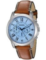 Reloj Fossil Coleccion Grant FS5184 Para Hombre - Imagen 2