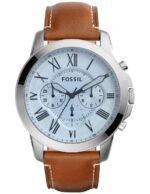 Reloj Fossil Coleccion Grant FS5184 Para Hombre - Imagen 3