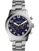 Reloj Fossil Coleccion Pilot FS5203 Para Hombre