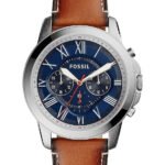 Reloj Fossil Coleccion Grant FS5210 Para Hombre