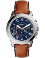 Reloj Fossil Coleccion Grant FS5210 Para Hombre