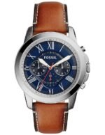 Reloj Fossil Coleccion Grant FS5210 Para Hombre - Imagen 2