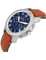 Reloj Fossil Coleccion Grant FS5210 Para Hombre - Imagen 4