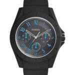 Reloj Fossil Automatico Poptastic FS5222 P/Hombre