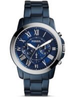 Reloj Fossil Coleccion Grant FS5230 Para Hombre