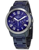 Reloj Fossil Coleccion Grant FS5230 Para Hombre - Imagen 2