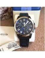 Reloj Fossil Coleccion Grant FS5230 Para Hombre - Imagen 7