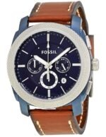 Reloj Fossil Modern Machine FS5232 Para Hombre - Imagen 2