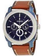 Reloj Fossil Modern Machine FS5232 Para Hombre - Imagen 3