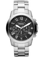 Reloj Fossil Coleccion Grant FS5236 Para Hombre