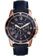Reloj Fossil Coleccion Grant FS5237 Para Hombre