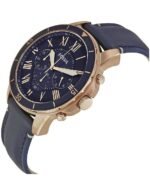 Reloj Fossil Coleccion Grant FS5237 Para Hombre - Imagen 2