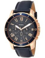 Reloj Fossil Coleccion Grant FS5237 Para Hombre - Imagen 3