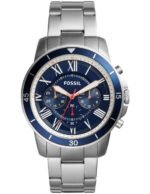 Reloj Fossil Coleccion Grant FS5238 Para Hombre