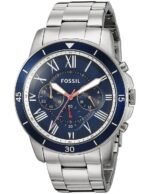 Reloj Fossil Coleccion Grant FS5238 Para Hombre - Imagen 2