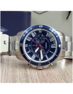 Reloj Fossil Coleccion Grant FS5238 Para Hombre - Imagen 6