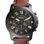Reloj Fossil Coleccion Grant FS5241 Para Hombre