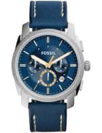 Reloj Fossil Modern Machine FS5262 Para Hombre
