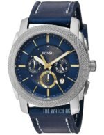 Reloj Fossil Modern Machine FS5262 Para Hombre - Imagen 2