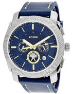 Reloj Fossil Modern Machine FS5262 Para Hombre - Imagen 4
