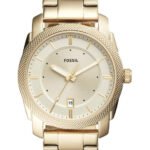 Reloj Fossil Modern Machine FS5264 Para Hombre