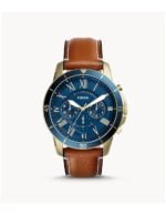 Reloj Fossil Coleccion Grant FS5268 Para Hombre - Imagen 2