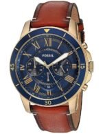 Reloj Fossil Coleccion Grant FS5268 Para Hombre - Imagen 3