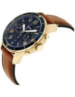 Reloj Fossil Coleccion Grant FS5268 Para Hombre - Imagen 6